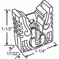 Strybuc 1/2in Pivot Lock Shoe 96AA-66-2